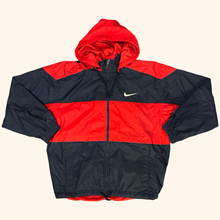 Lade das Bild in den Galerie-Viewer, Nike Vintage 90s White Tag Jacket (M/L)