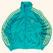 Lade das Bild in den Galerie-Viewer, Adidas Firebird 2010 Ladies Jacket (S)