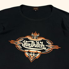 Lade das Bild in den Galerie-Viewer, Von Dutch 2000s Longlseeve (XXL)
