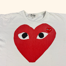 Lade das Bild in den Galerie-Viewer, Comme des Garçons Japan 2013 T-Shirt (L/XL)