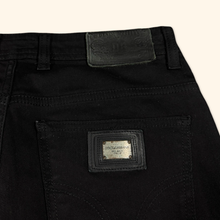 Lade das Bild in den Galerie-Viewer, Dolce & Gabbana 2000s Straight Leg Jeans (M/L)