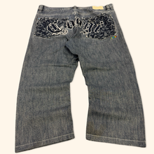 Load image into Gallery viewer, Coogi Vintage 2000s Baggy Jeans (M)