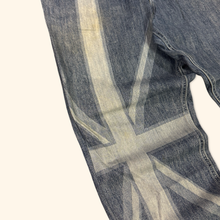 Load image into Gallery viewer, Coogi Vintage 2000s Baggy Jeans (M)
