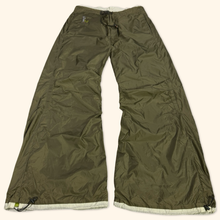 Load image into Gallery viewer, Diesel Archive Vintage Parachute Pants (M)