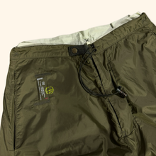 Load image into Gallery viewer, Diesel Archive Vintage Parachute Pants (M)