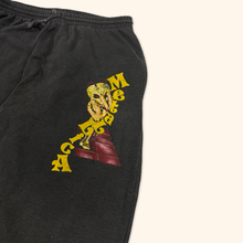 Load image into Gallery viewer, Metallica Vintage 1990s Single Stitch Cotton Shorts (M/L)