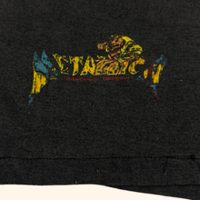 Load image into Gallery viewer, Metallica Vintage 1990s Single Stitch Cotton Shorts (M/L)