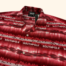 Lade das Bild in den Galerie-Viewer, Southpole Vintage 2000s Hip Hop Shirt (L/XL)