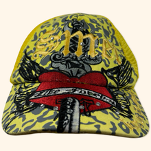 Lade das Bild in den Galerie-Viewer, Smet 2000s Y2k Cap