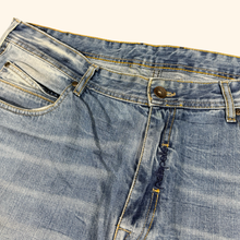 Lade das Bild in den Galerie-Viewer, Pelle Pelle 2000s Baggy Jeans (XL/XXL)