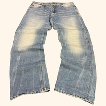 Lade das Bild in den Galerie-Viewer, Pelle Pelle 2000s Baggy Jeans (XL/XXL)