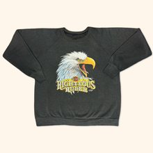 Load image into Gallery viewer, 3D Emblem Harley Davidson Vintage 1991 Sweater (XL)