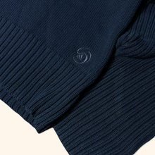 Load image into Gallery viewer, Adidas Chelsea 2008 Heavy Knit Sweater (XL)