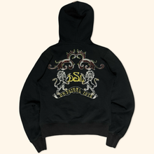 Lade das Bild in den Galerie-Viewer, Diesel Ladies Spell Out Zipper (M)