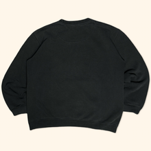 Load image into Gallery viewer, ihart Vintage 2000s Graffiti Sweater (L/XL)