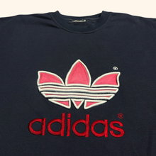 Load image into Gallery viewer, Adidas Vintage 1990s Sweater (XL)