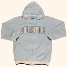 Lade das Bild in den Galerie-Viewer, Southpole 2000s Heavy Cotton Zipper (XL)
