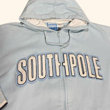 Lade das Bild in den Galerie-Viewer, Southpole 2000s Heavy Cotton Zipper (XL)