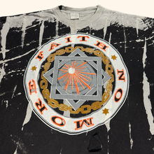 Lade das Bild in den Galerie-Viewer, Faith No More Vintage 1990s T-Shirt (XXL)