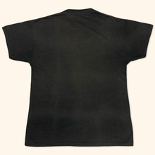 Lade das Bild in den Galerie-Viewer, 3D Emblem 1988 "American By Birth - Rebel By Choice" Sun Faded Vintage Single Stitch T-Shirt (XL)