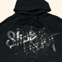 Load image into Gallery viewer, Slipknot Printed Hoodie (L/XL)