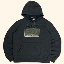 Load image into Gallery viewer, Emporio Armani Hoodie (XL)