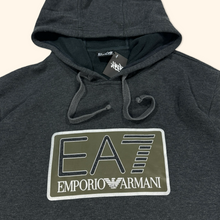 Load image into Gallery viewer, Emporio Armani Hoodie (XL)