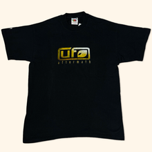 Load image into Gallery viewer, UFO: Aftermath Vintage 2000s Gaming T-Shirt (L)