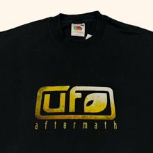 Load image into Gallery viewer, UFO: Aftermath Vintage 2000s Gaming T-Shirt (L)