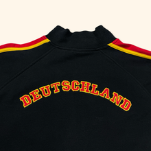 Lade das Bild in den Galerie-Viewer, DFB Deutschland Cotton Zipper Jacket (M/L)