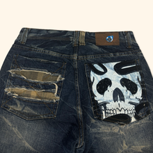 Load image into Gallery viewer, TM 2000s Straight Leg Jeans (L)