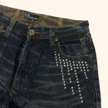 Load image into Gallery viewer, TM 2000s Straight Leg Jeans (L)