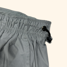 Load image into Gallery viewer, Nike 2000s Grey Track Pants Jogger (M/L)