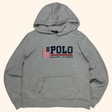 Load image into Gallery viewer, Polo Ralph Lauren Hoodie (S)