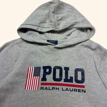 Load image into Gallery viewer, Polo Ralph Lauren Hoodie (S)