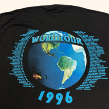 Load image into Gallery viewer, ACDC Ballbreaker Worldtour 1995/96 Vintage Single Stitch T-Shirt (XL)