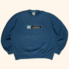 Load image into Gallery viewer, Adidas Vintage 2000s Sweater (L/XL)