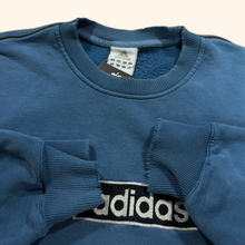 Load image into Gallery viewer, Adidas Vintage 2000s Sweater (L/XL)