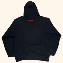 Load image into Gallery viewer, Ruff Ryders DMX Vintage Hip Hop Hoodie (L/XL)