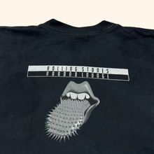 Load image into Gallery viewer, Rolling Stones Voodoo Lounge 2004 Single Stitch T-Shirt (M)