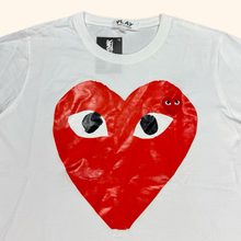 Lade das Bild in den Galerie-Viewer, Comme des Garçons Japan 2017 T-Shirt (M/L)