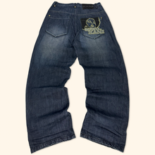 Lade das Bild in den Galerie-Viewer, Karl Kani Vintage 2000s Baggy Jeans (L)