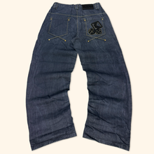 Lade das Bild in den Galerie-Viewer, Karl Kani Vintage 2000s Baggy Jeans (L)