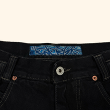 Lade das Bild in den Galerie-Viewer, Energie 2000s Hip Hop Beats Baggy Jeans (L)