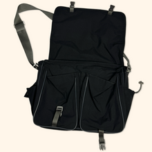 Load image into Gallery viewer, Prada 2000s Body Laptop Bag