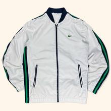 Load image into Gallery viewer, Lacoste Sport Track Suit (L)