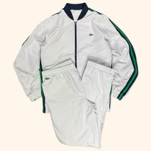 Load image into Gallery viewer, Lacoste Sport Track Suit (L)