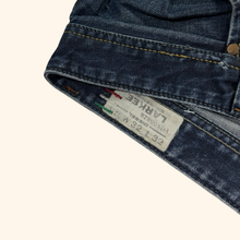 Load image into Gallery viewer, Diesel Industry "Larke" Straight Leg Jeans 32/32 (M/L)