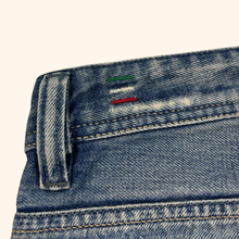 Load image into Gallery viewer, Diesel Industry Distresed "Viker" Straight Leg Jeans 30/32 (M)