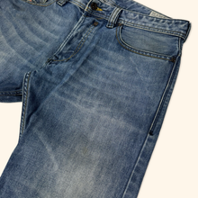 Load image into Gallery viewer, Diesel Industry "Safado" Straight Leg Jeans 30/30 (S/M)